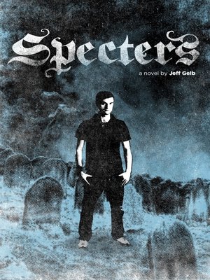 cover image of Specters